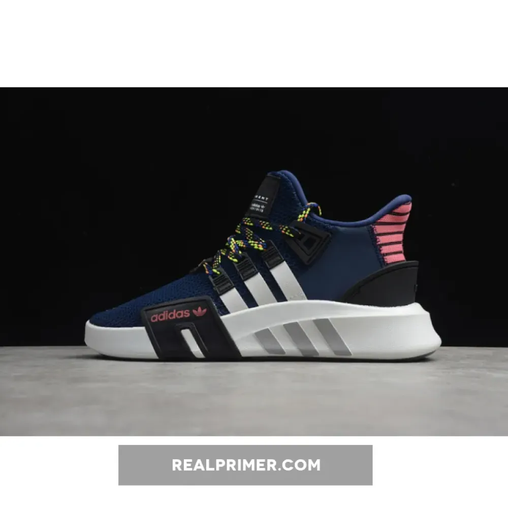 EQT BASK ADV NAVY BLUE/PINK/CLOUD WHITE FW4251
