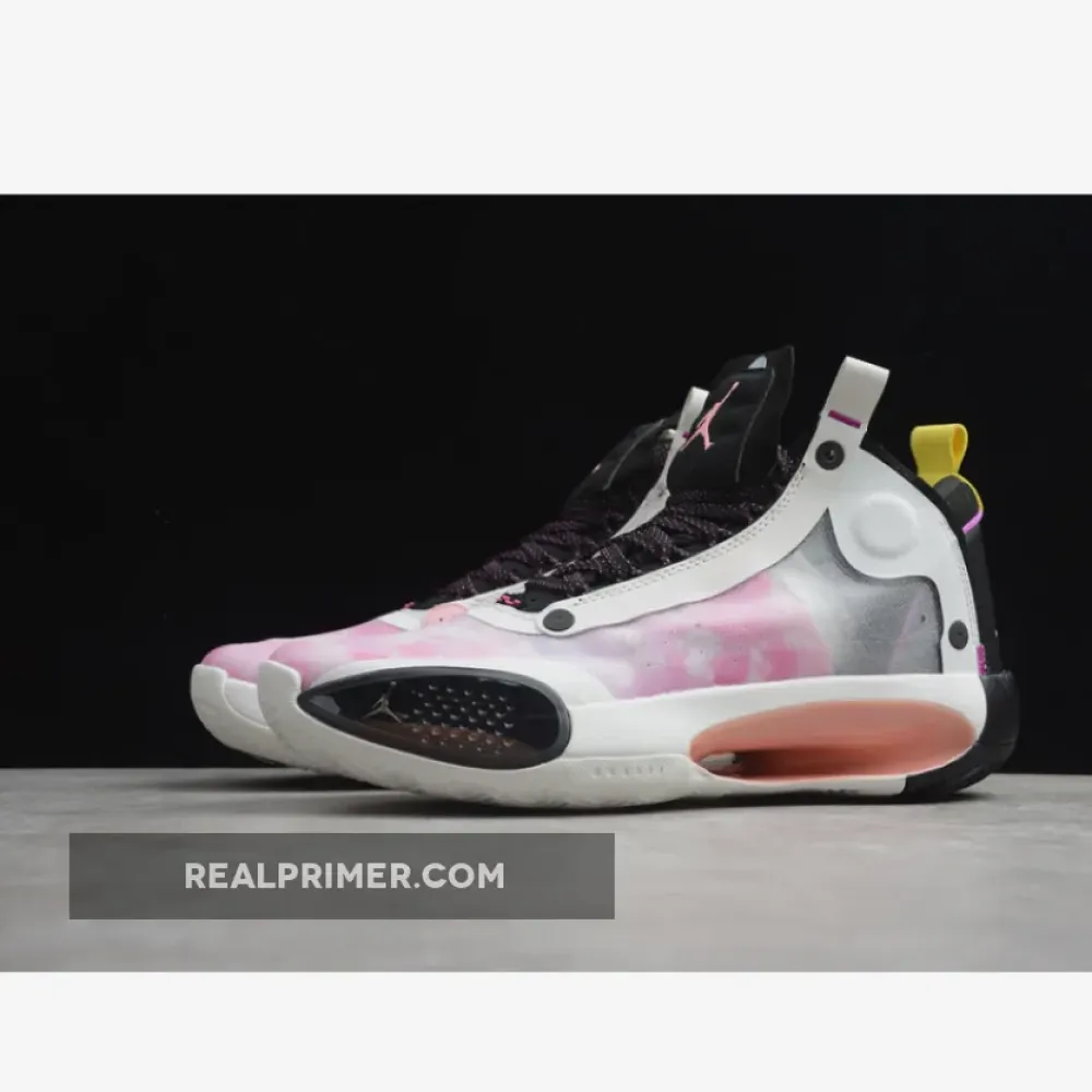 AIR JORDAN 34 PARIS MULTI-COLOR/BLACK-WHITE CZ7752-601
