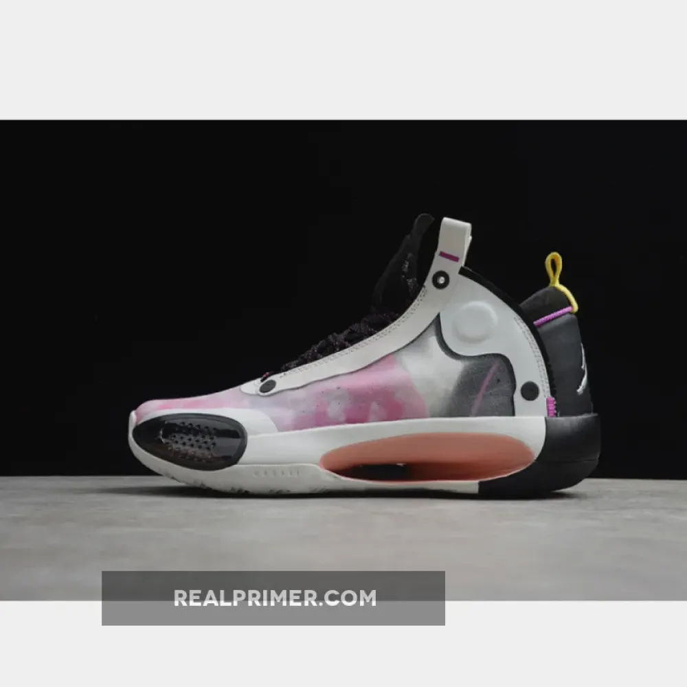 AIR JORDAN 34 PARIS MULTI-COLOR/BLACK-WHITE CZ7752-601