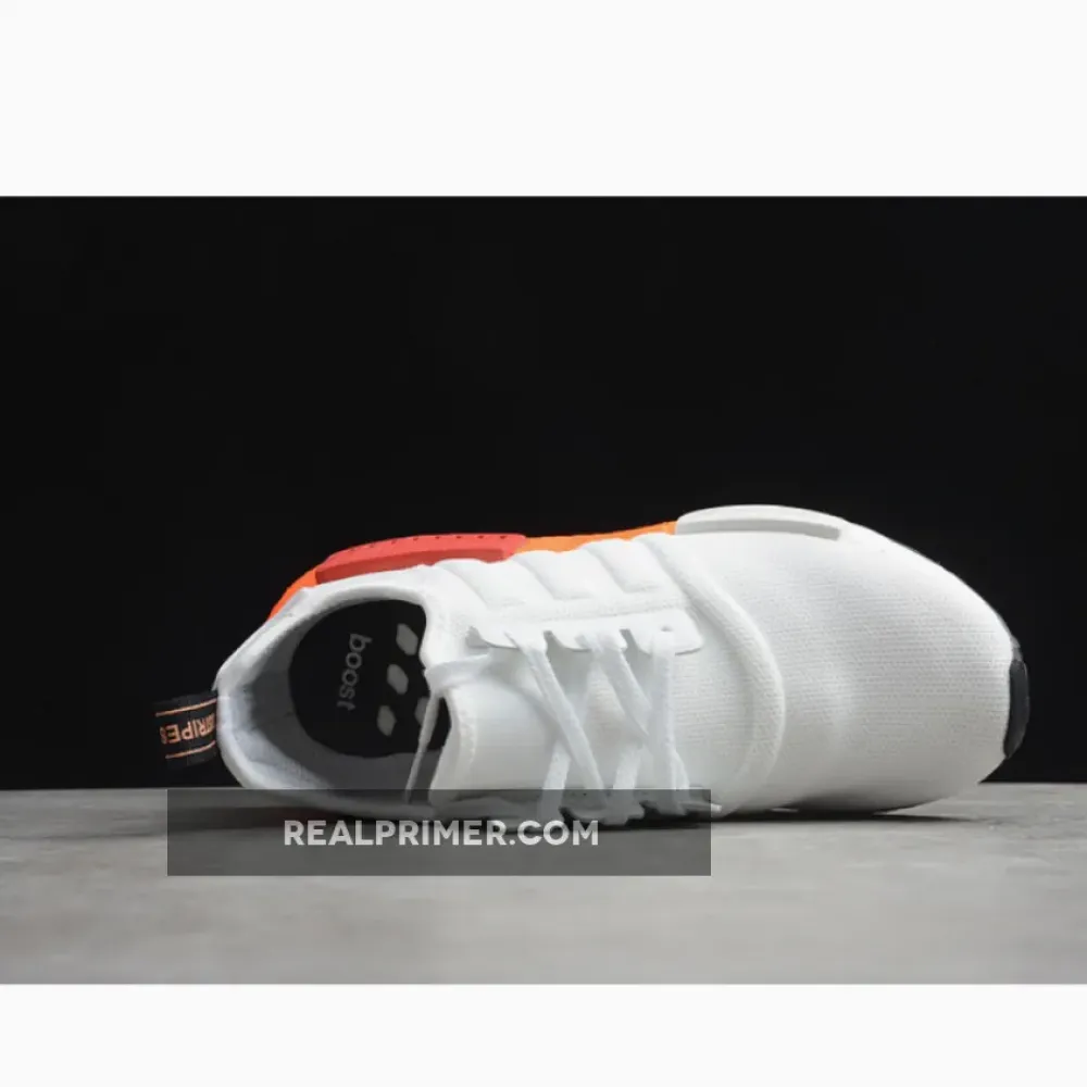 NMD_R1 SHOES CLOUD WHITE/CORE BLACK/SOLAR RED EF5860