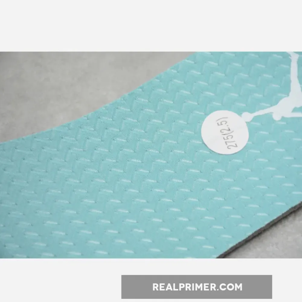 GZ AIR JORDAN 5 ISLAND GREEN WHITE/BLACK/BLUE CN2932-100