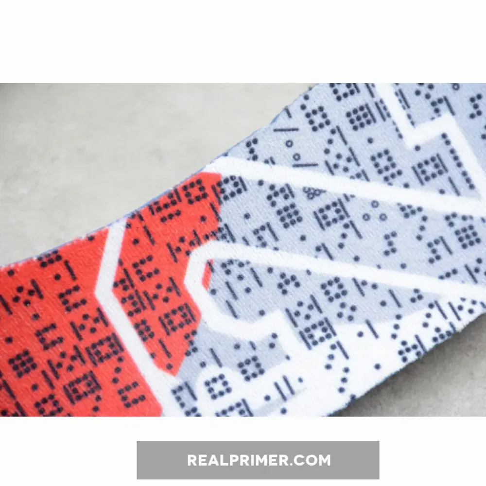 KOBE 5 PROTRO BLACK/WHITE/RED CD4991-101