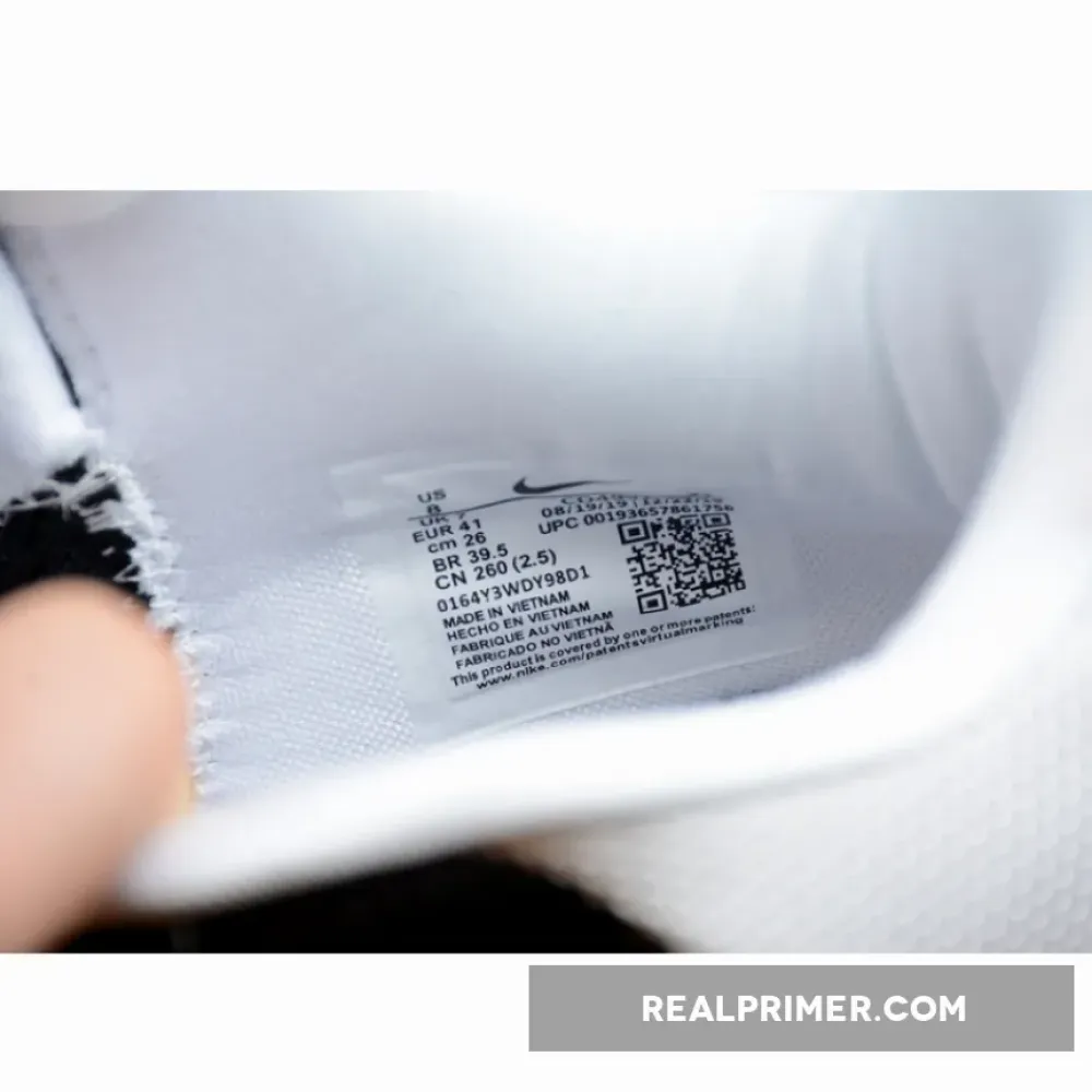 KOBE 5 PROTRO BLACK/WHITE/RED CD4991-101