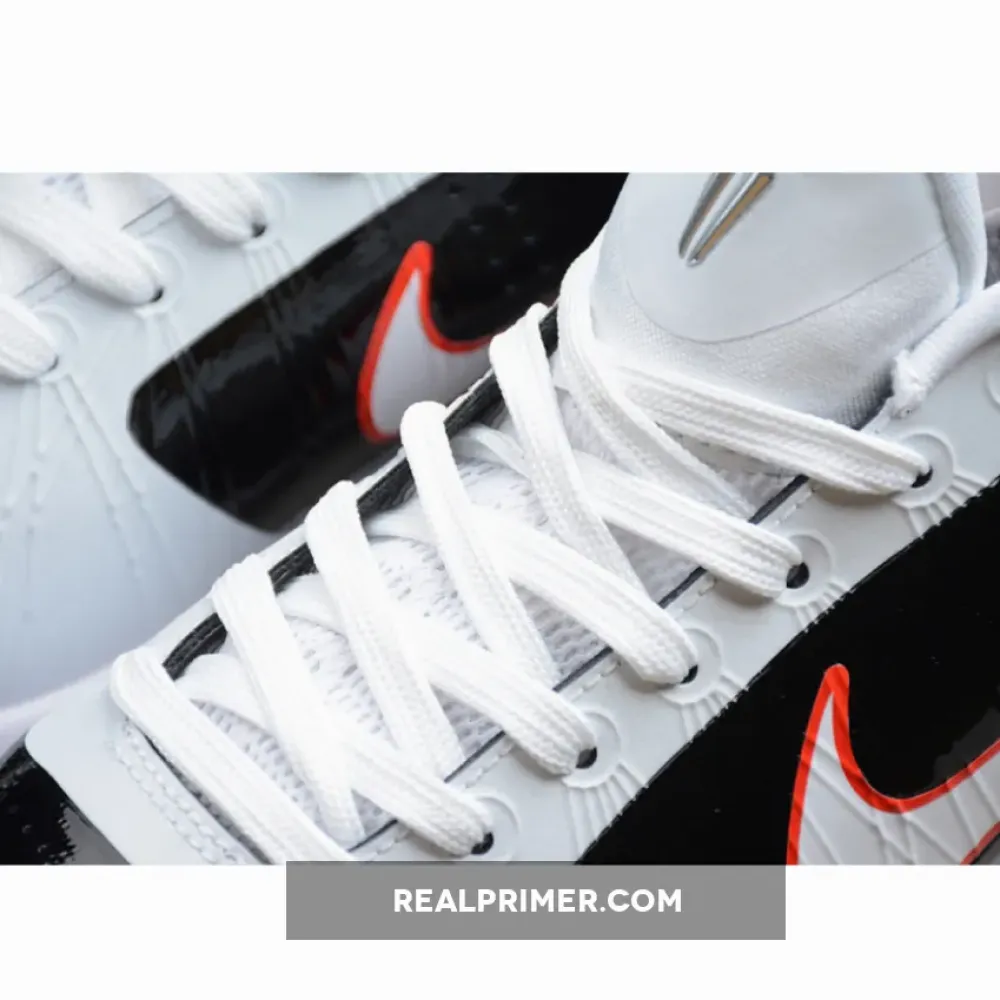 KOBE 5 PROTRO BLACK/WHITE/RED CD4991-101