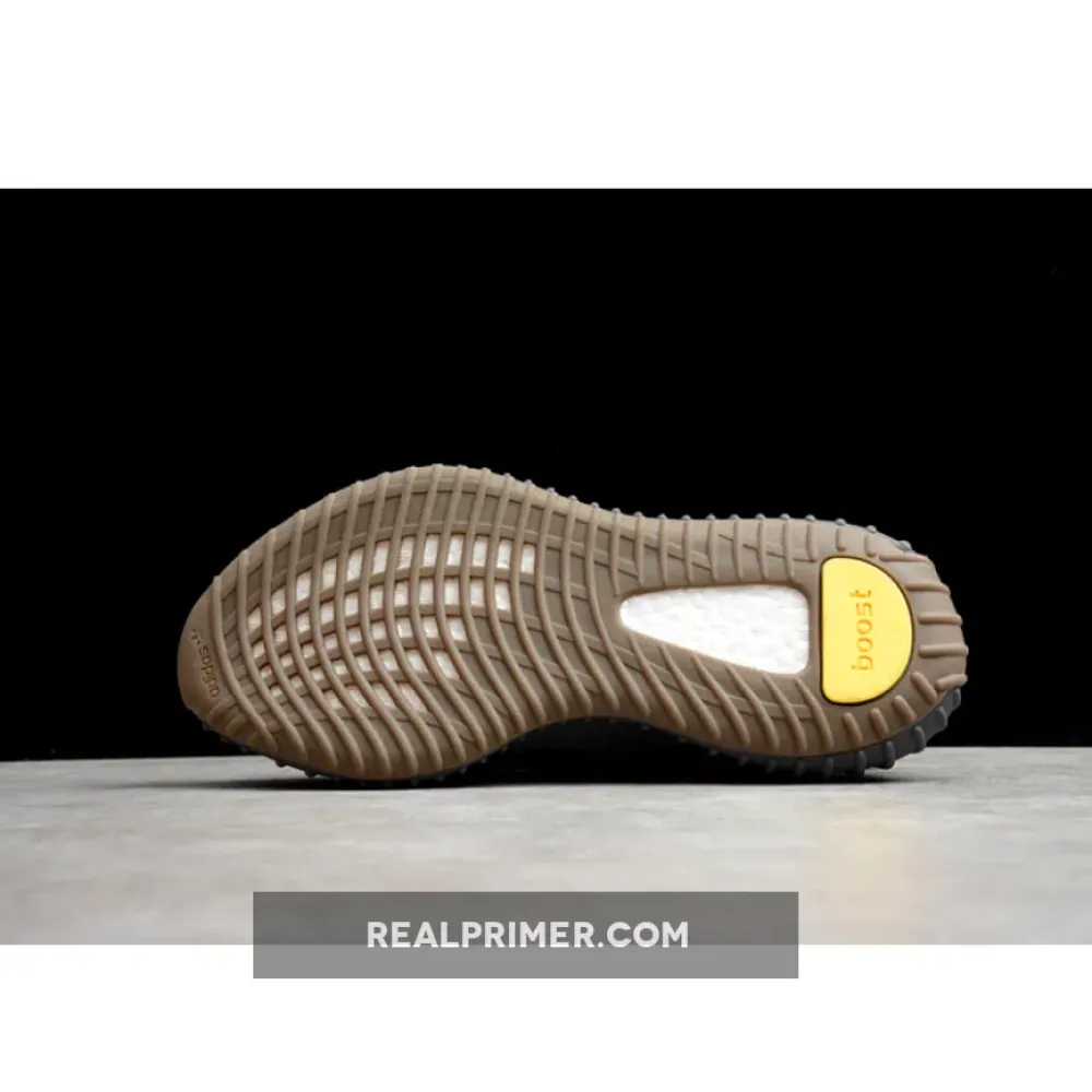 YEEZY BOOST 350 V2 CINDER REFLECTIVE CINDER/CINDER FY4176