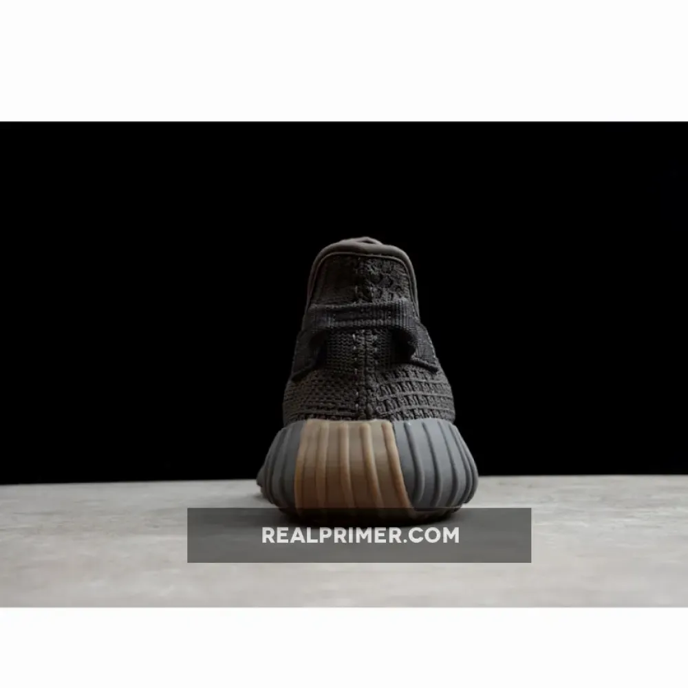 YEEZY BOOST 350 V2 CINDER REFLECTIVE CINDER/CINDER FY4176