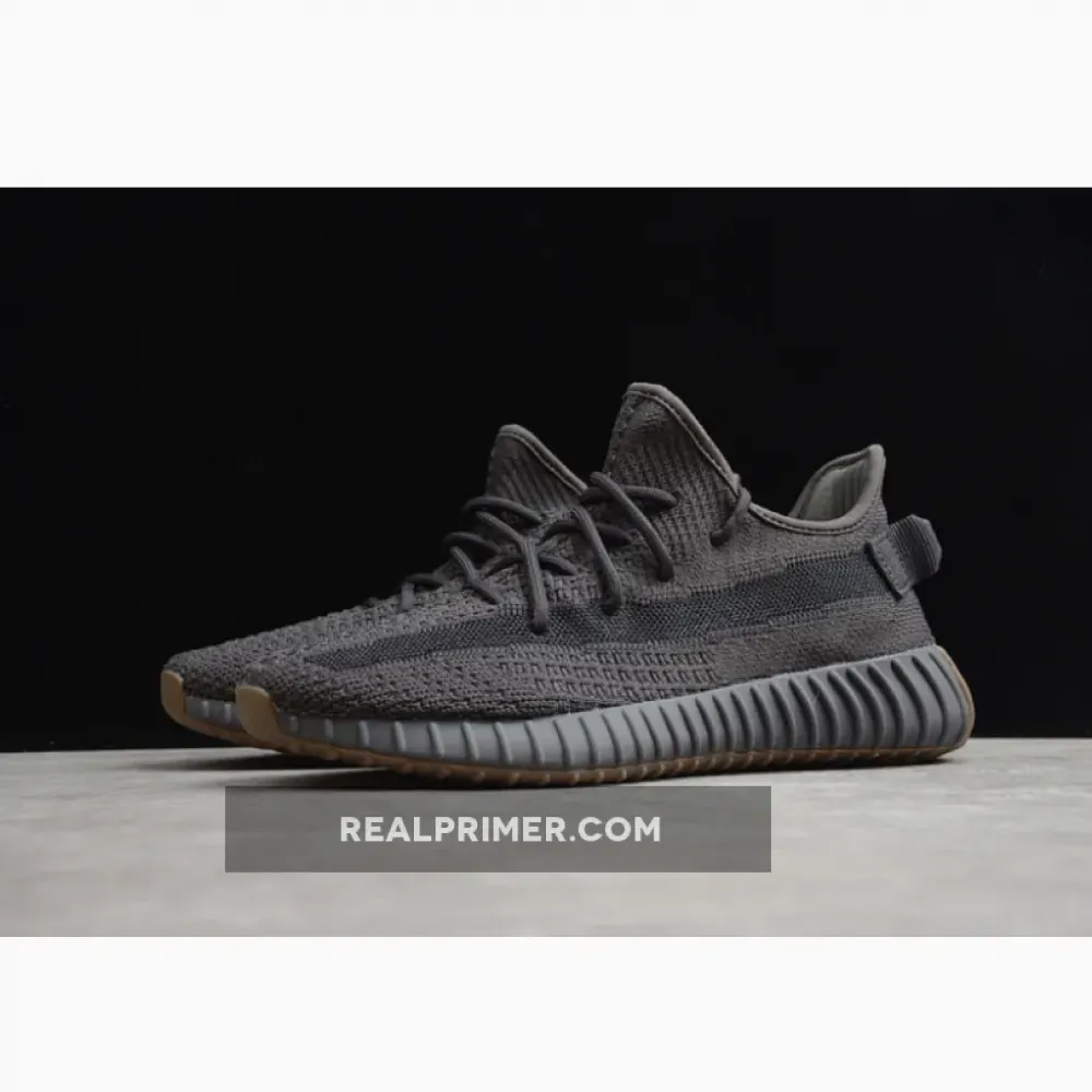 YEEZY BOOST 350 V2 CINDER REFLECTIVE CINDER/CINDER FY4176
