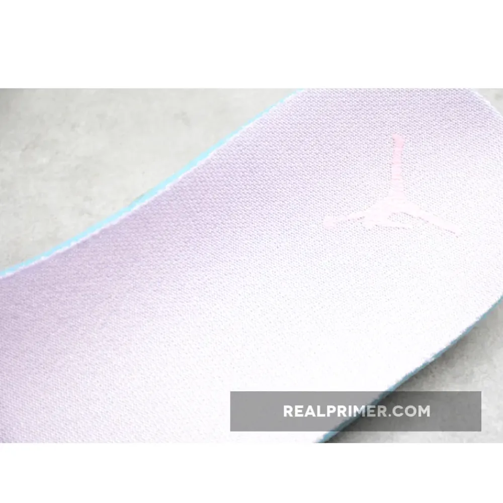 GZ AIR JORDAN LEGACY 312 WHITE/BLACK PINK FOAM AT4040-106