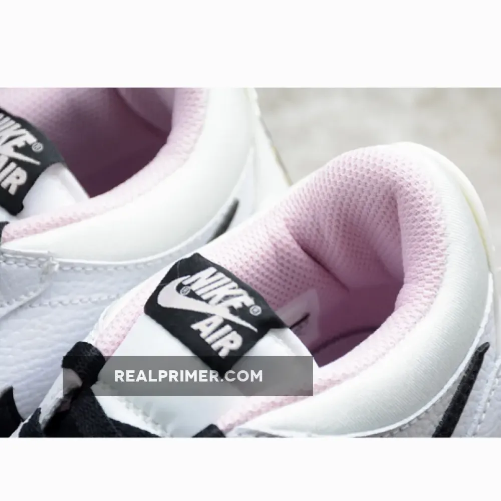 GZ AIR JORDAN LEGACY 312 WHITE/BLACK PINK FOAM AT4040-106