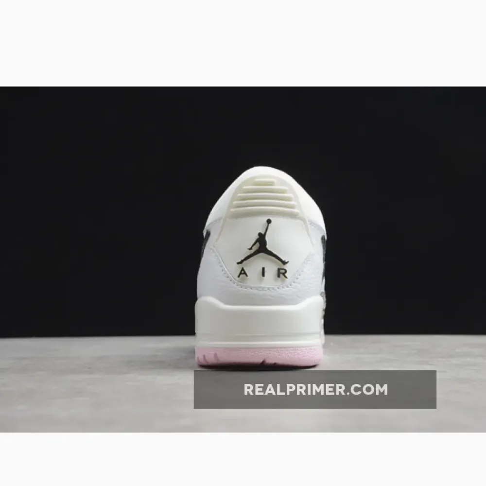 GZ AIR JORDAN LEGACY 312 WHITE/BLACK PINK FOAM AT4040-106