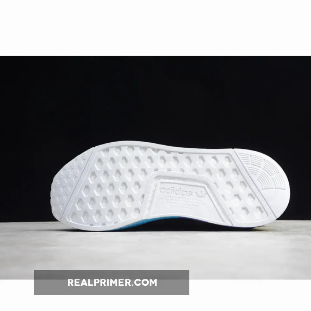 NMD_R1 V2 CORE BLACK/CARBON-SHOCK YELLOW FX4147