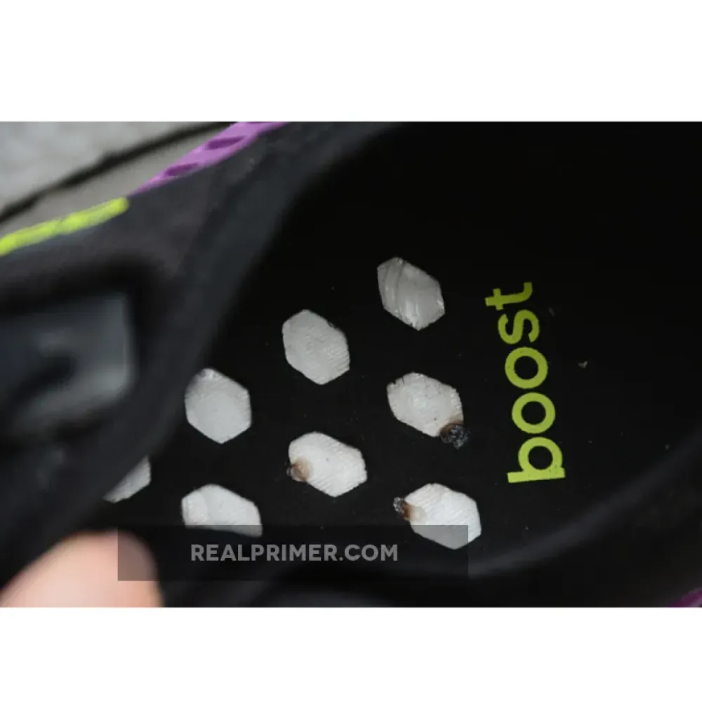 NMD R1 BLACK/PURPLE/GREEN D99627