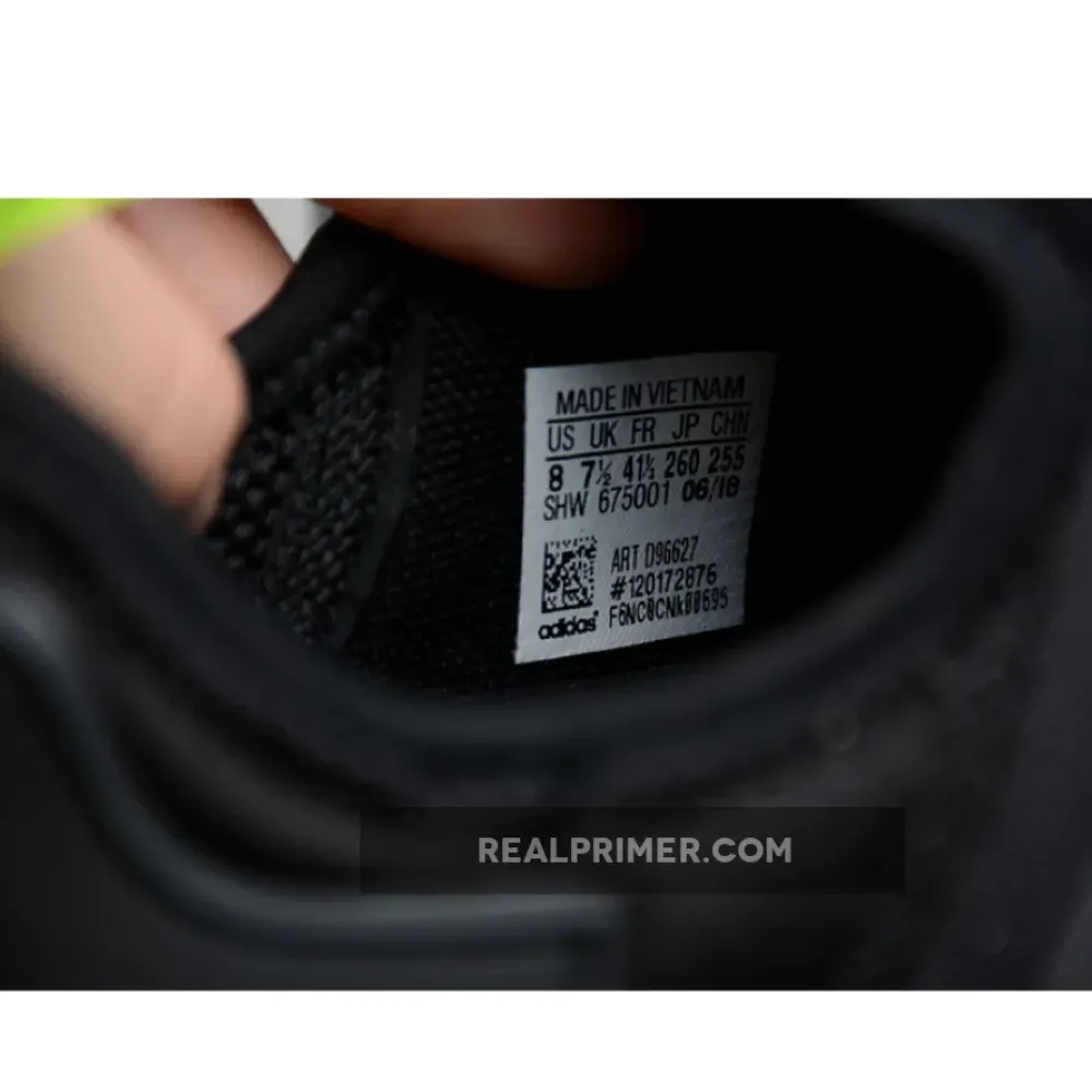 NMD R1 BLACK/PURPLE/GREEN D99627