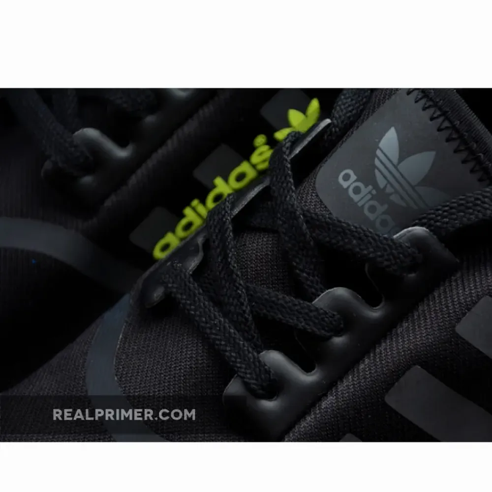 NMD R1 BLACK/PURPLE/GREEN D99627