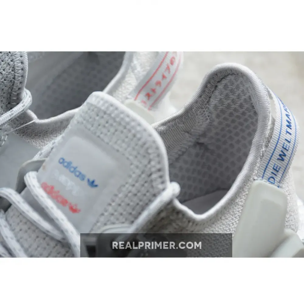 NMD_R1 V2 SHOES GREY TWO/SILVER METALLIC/CORE BLACK FW5328