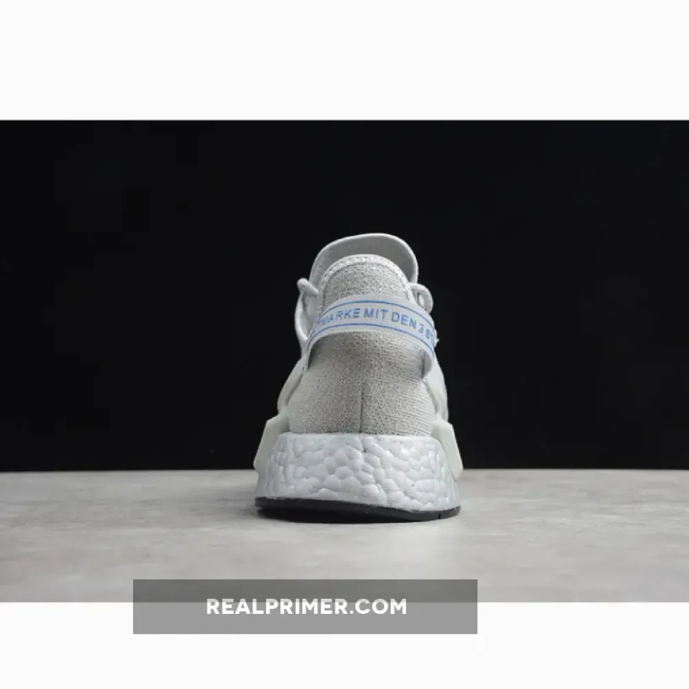 NMD_R1 V2 SHOES GREY TWO/SILVER METALLIC/CORE BLACK FW5328