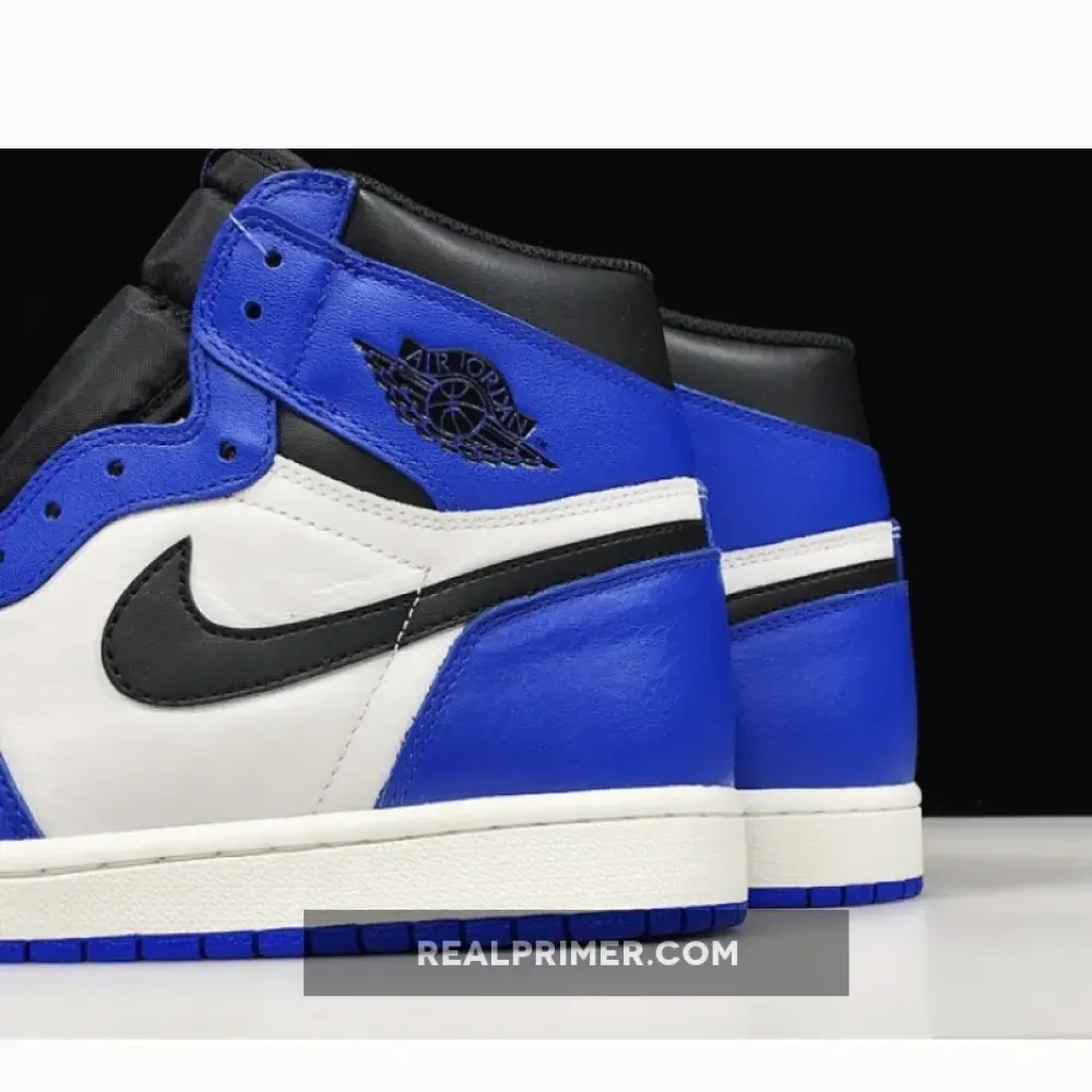 AIR JORDAN 1 RETRO HIGH OG GAME ROYAL/SUMMIT WHITE-BLACK 555088-403