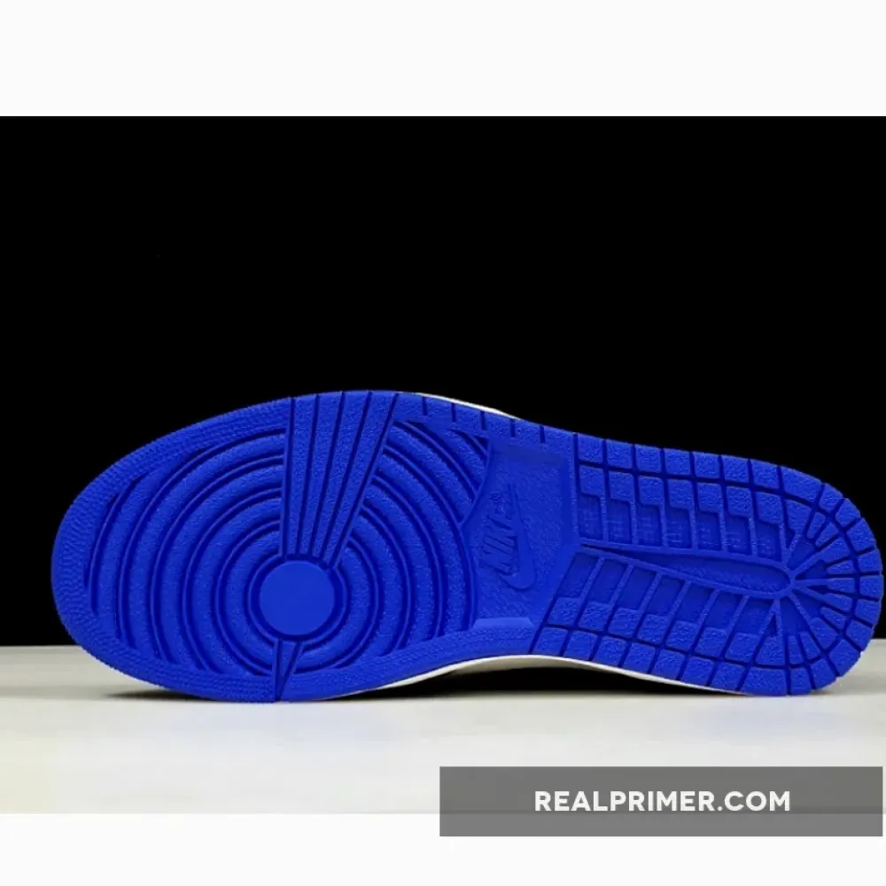 AIR JORDAN 1 RETRO HIGH OG GAME ROYAL/SUMMIT WHITE-BLACK 555088-403