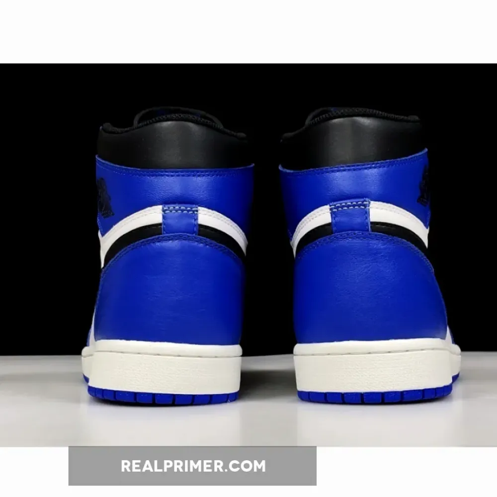 AIR JORDAN 1 RETRO HIGH OG GAME ROYAL/SUMMIT WHITE-BLACK 555088-403