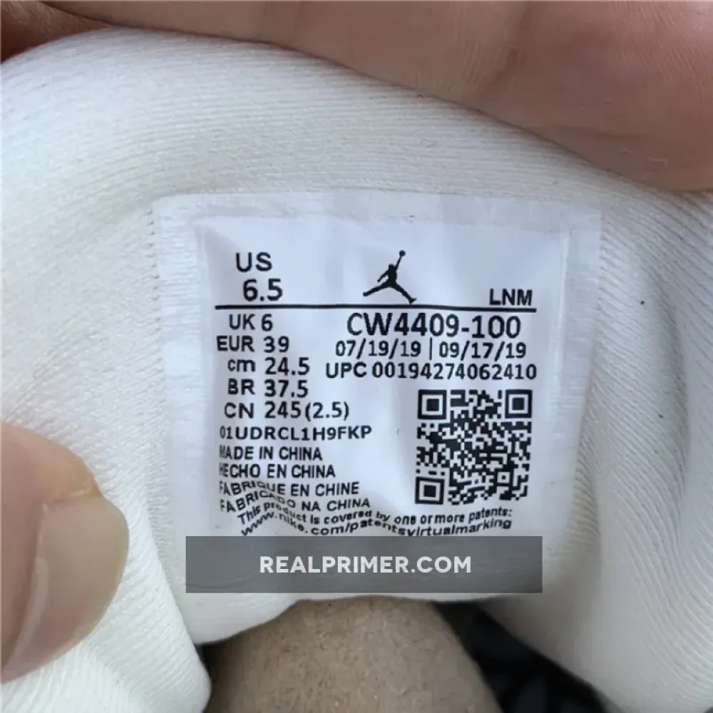 AIR JORDAN 13 RETRO CHINESE NEW YEAR PALE IVORY/PINK CW4409-100