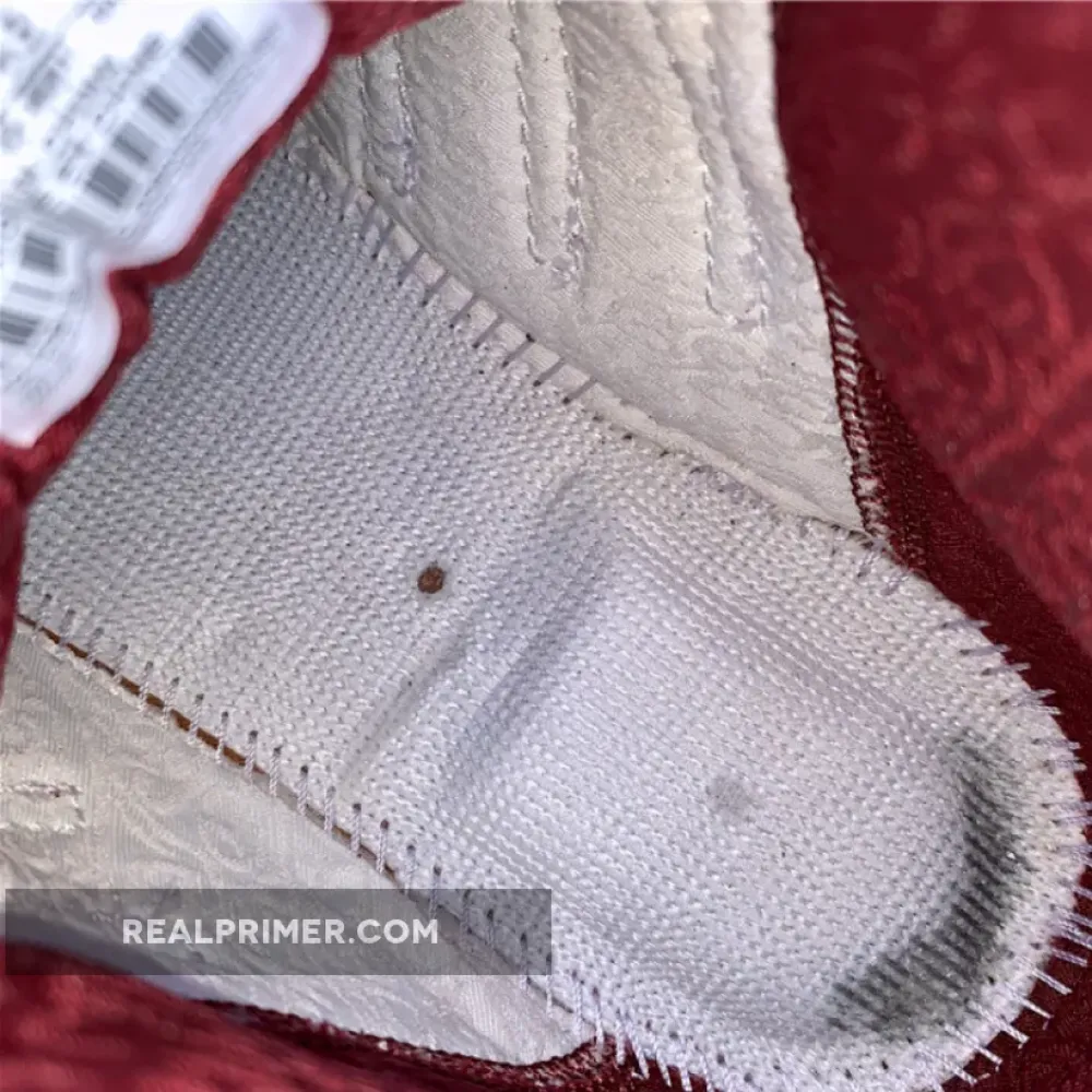 AIR JORDAN 13 RETRO PREMIO BIN 23 WHITE/ORANGE 417212-601