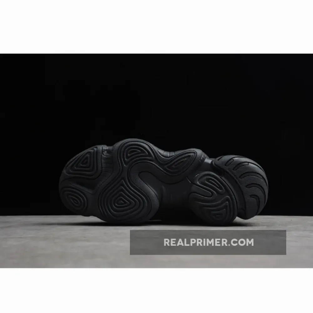 YEEZY BOOST 500 UTILITY BLACK/BLACK F36640