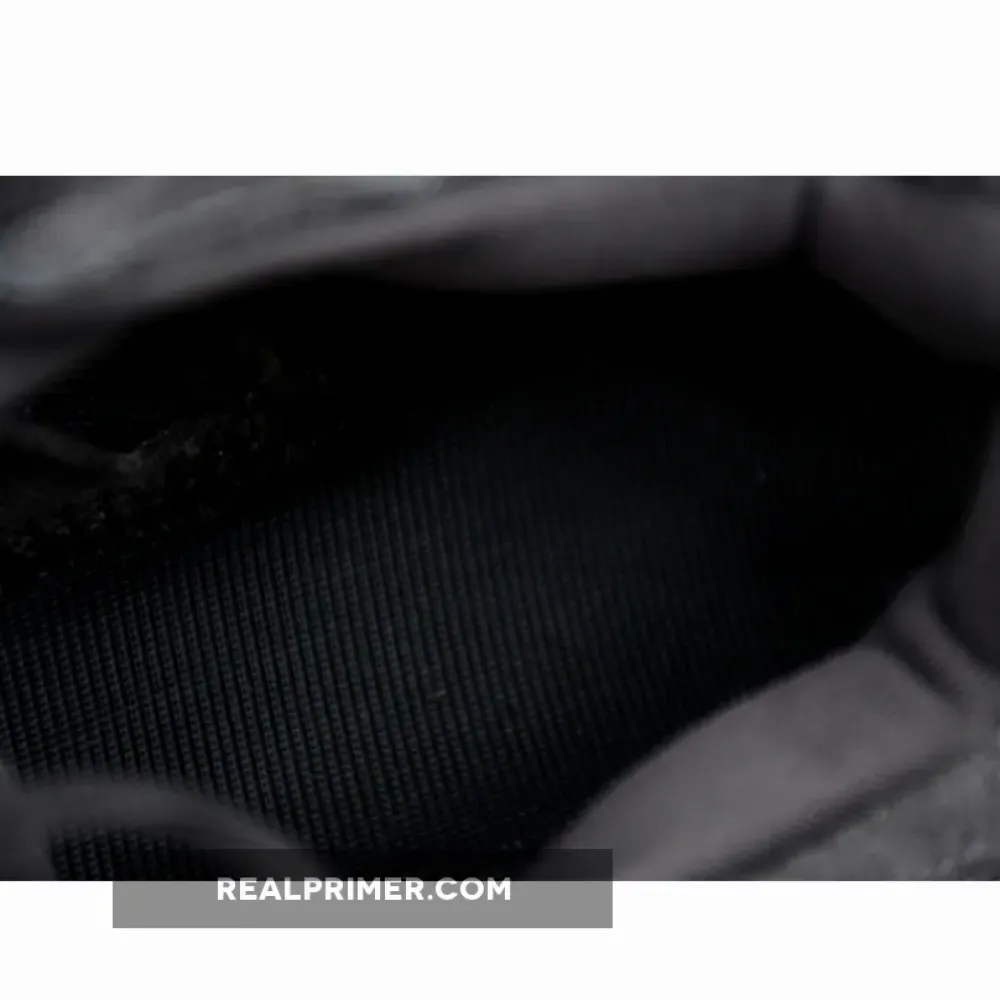 YEEZY BOOST 500 UTILITY BLACK/BLACK F36640