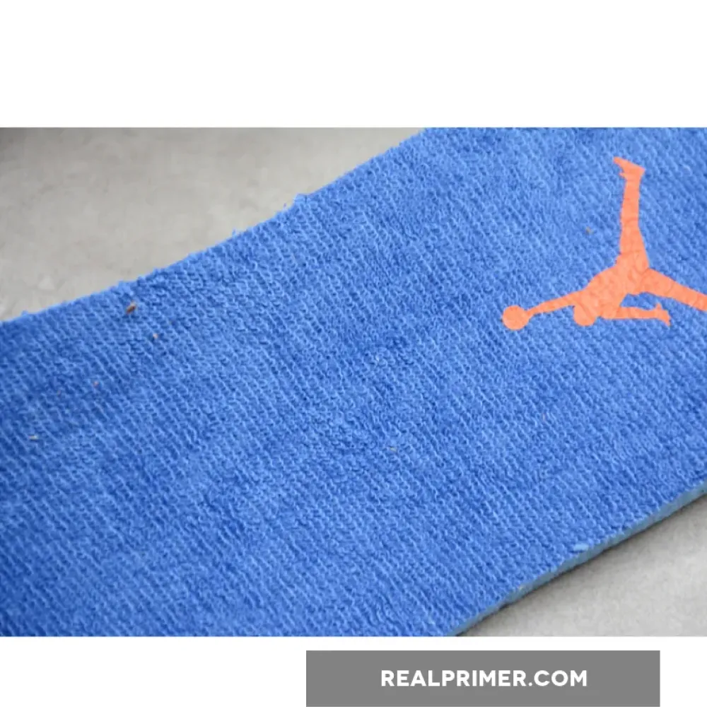 GZ AIR JORDAN 3 RETRO KNICKS WHITE/OLD ROYAL/ORANGE/GREY 136064-148