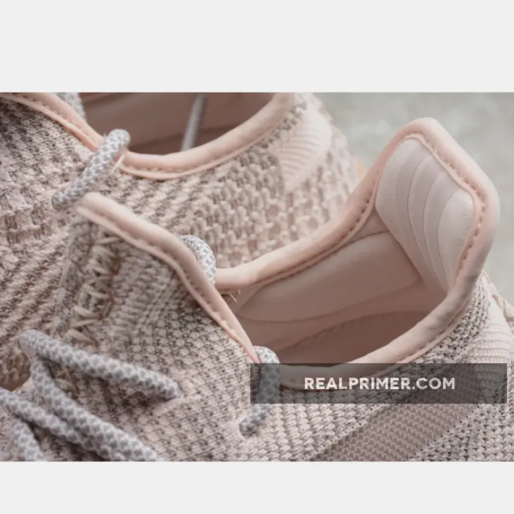 CJ YEEZY BOOST 350 V2 SYNTH REFLECTIVE SYNTH/SYNTH/SYNTH FV5666