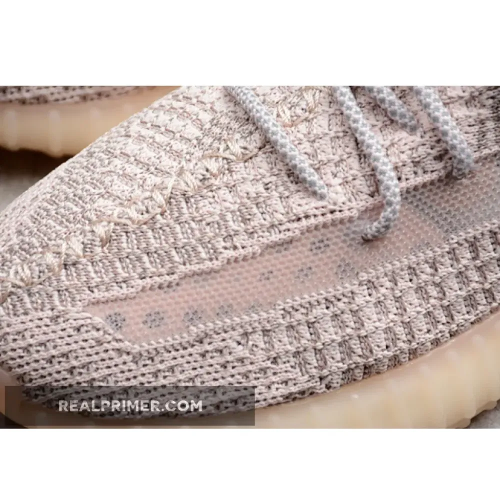 CJ YEEZY BOOST 350 V2 SYNTH REFLECTIVE SYNTH/SYNTH/SYNTH FV5666