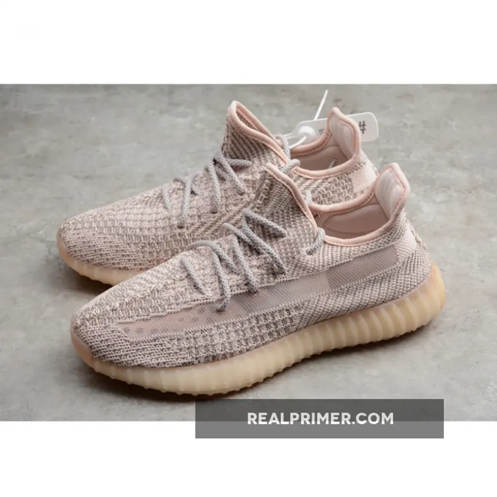 CJ YEEZY BOOST 350 V2 SYNTH REFLECTIVE SYNTH/SYNTH/SYNTH FV5666
