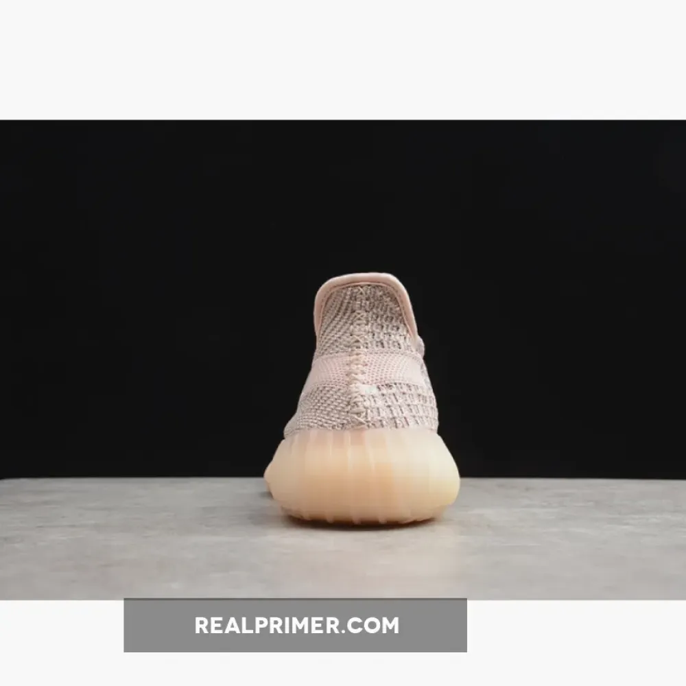 CJ YEEZY BOOST 350 V2 SYNTH REFLECTIVE SYNTH/SYNTH/SYNTH FV5666