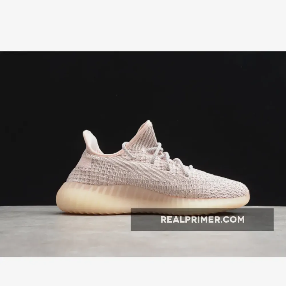 CJ YEEZY BOOST 350 V2 SYNTH REFLECTIVE SYNTH/SYNTH/SYNTH FV5666