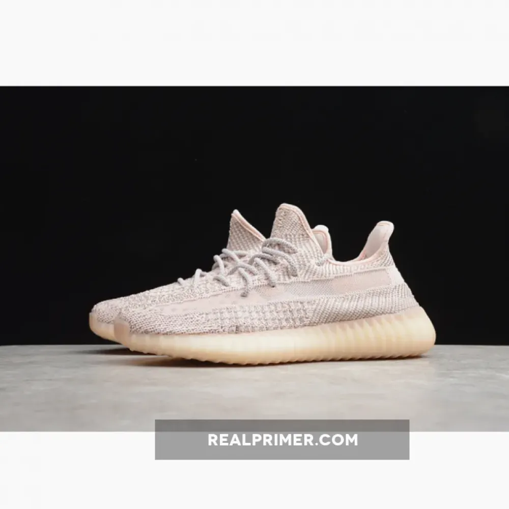 CJ YEEZY BOOST 350 V2 SYNTH REFLECTIVE SYNTH/SYNTH/SYNTH FV5666