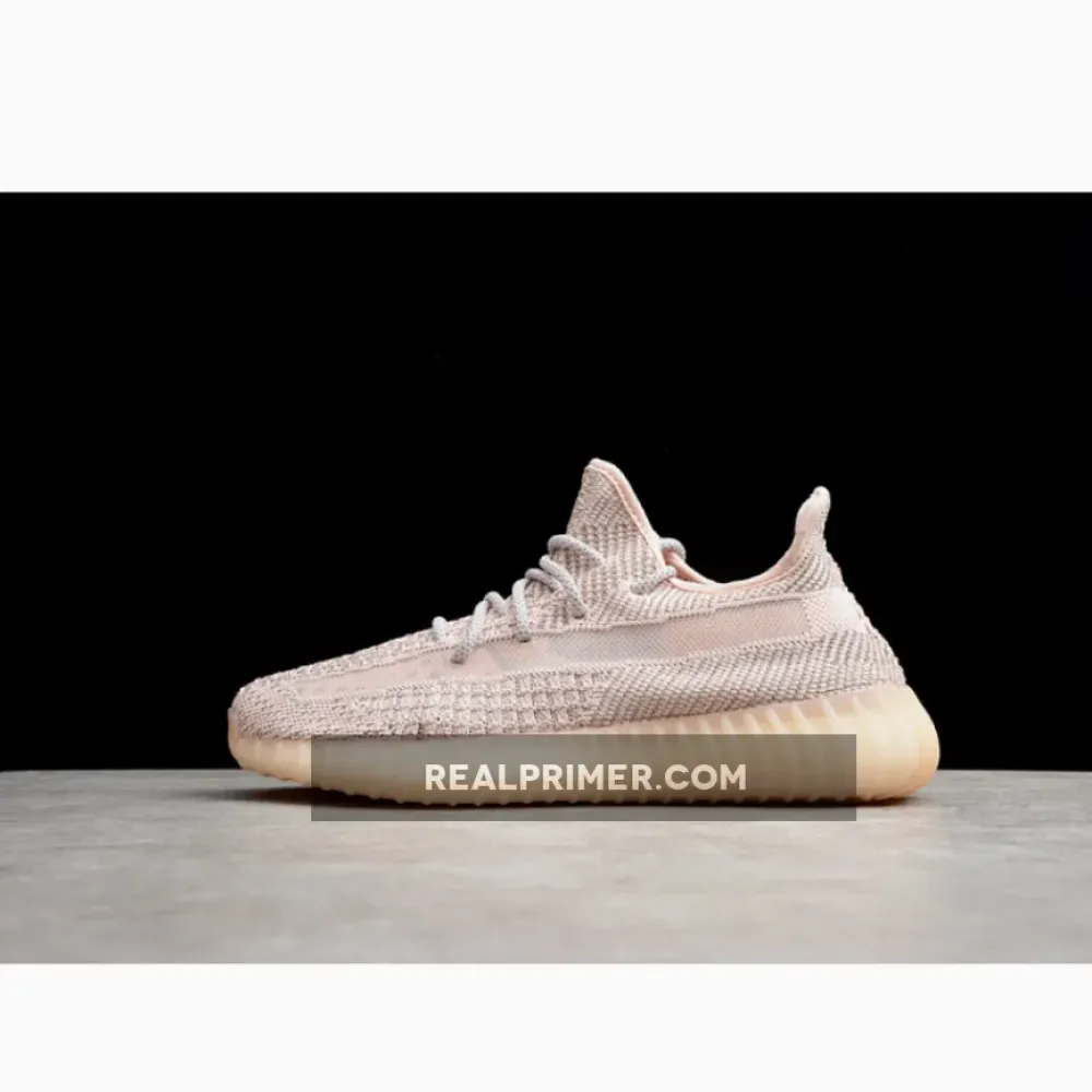 CJ YEEZY BOOST 350 V2 SYNTH REFLECTIVE SYNTH/SYNTH/SYNTH FV5666