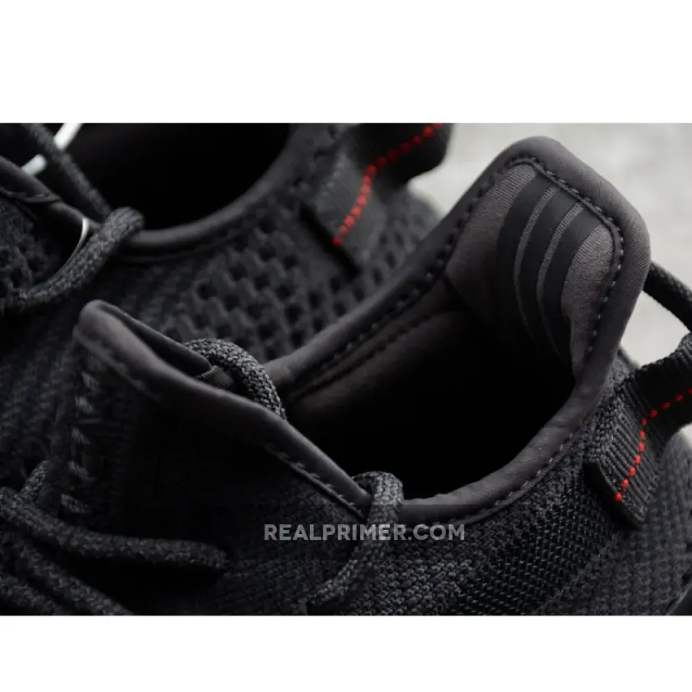 CJ YEEZY BOOST 350 V2 NON-REFLECTIVE BLACK/BLACK/BLACK FU9006