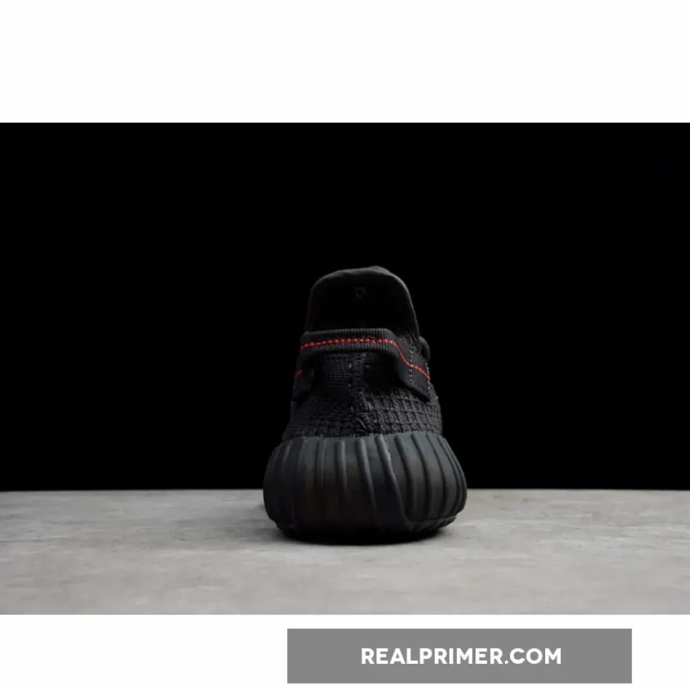 CJ YEEZY BOOST 350 V2 NON-REFLECTIVE BLACK/BLACK/BLACK FU9006