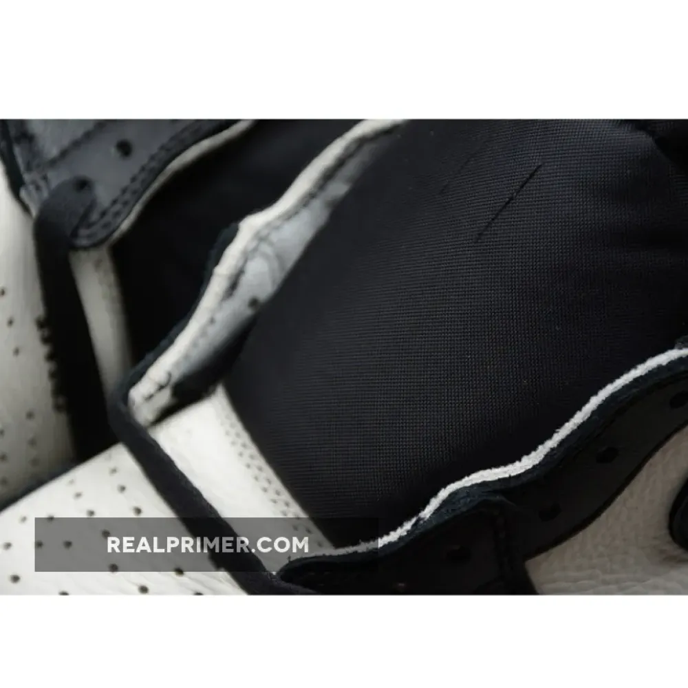 CJ AIR JORDAN 1 RETRO HIGH NOT FOR RESALE BLACK-VARSITY MAIZE 861428-107