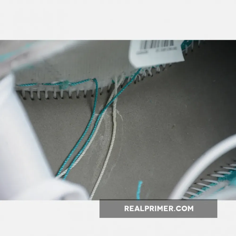 CJ AIR JORDAN 1 RETRO HIGH TURBO GREEN/SAIL-WHITE 555088-311