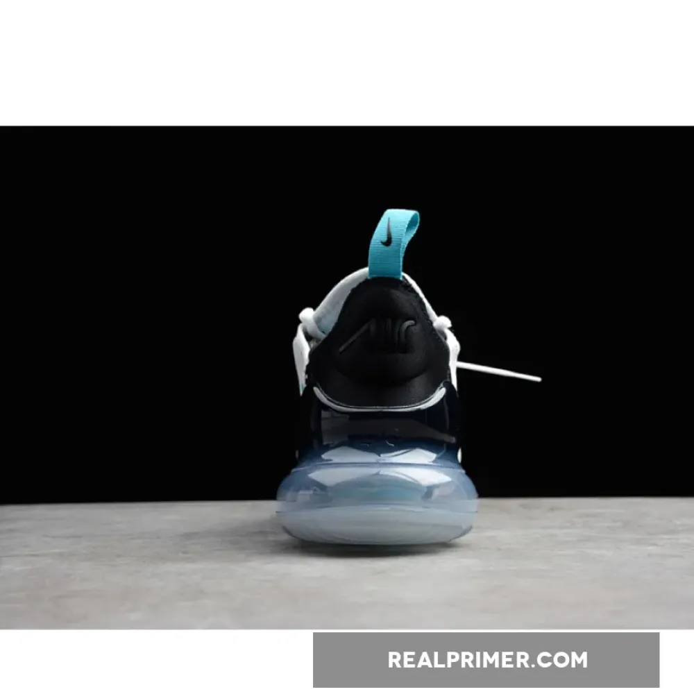 CJ AIR MAX 270 SHOES BLACK/DUSTY CACTUS-WHITE AH8050-001