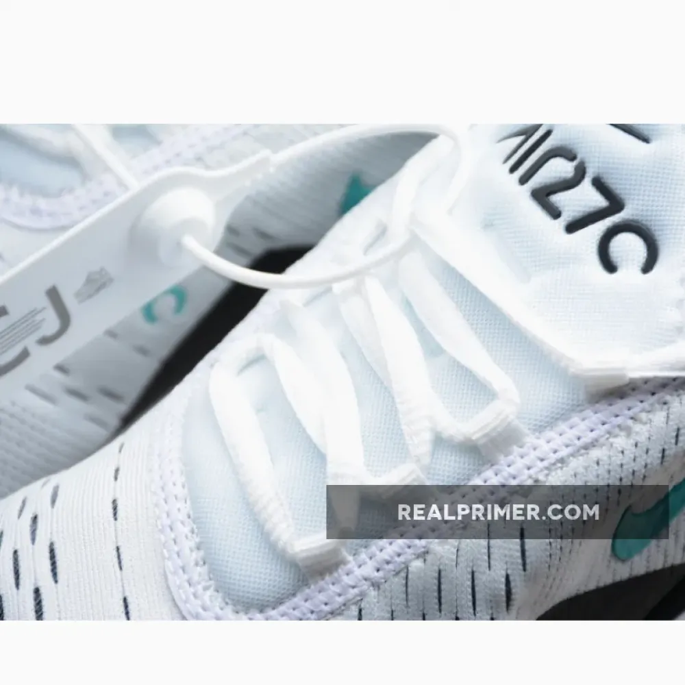 CJ AIR MAX 270 SHOES BLACK/DUSTY CACTUS-WHITE AH8050-001