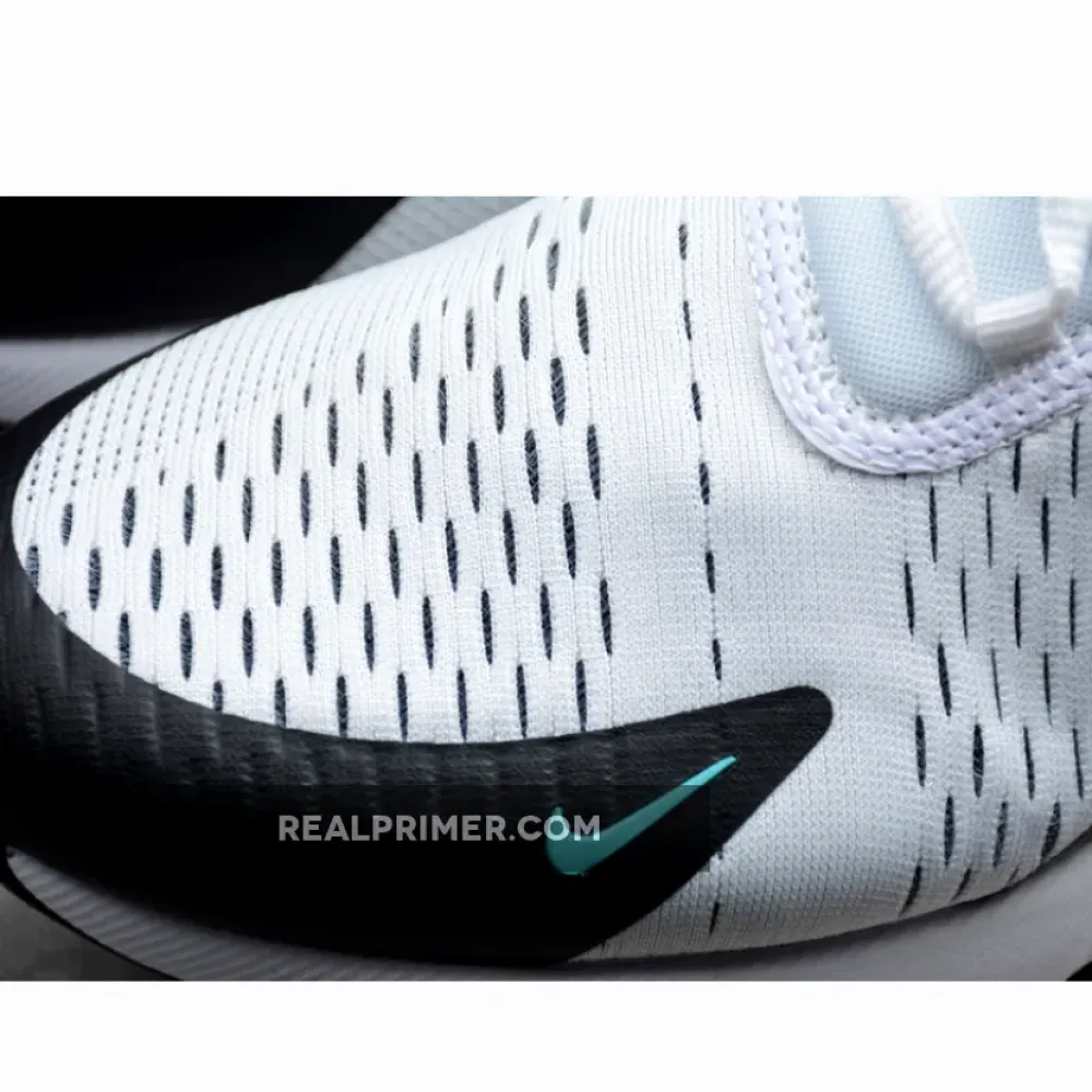 CJ AIR MAX 270 SHOES BLACK/DUSTY CACTUS-WHITE AH8050-001