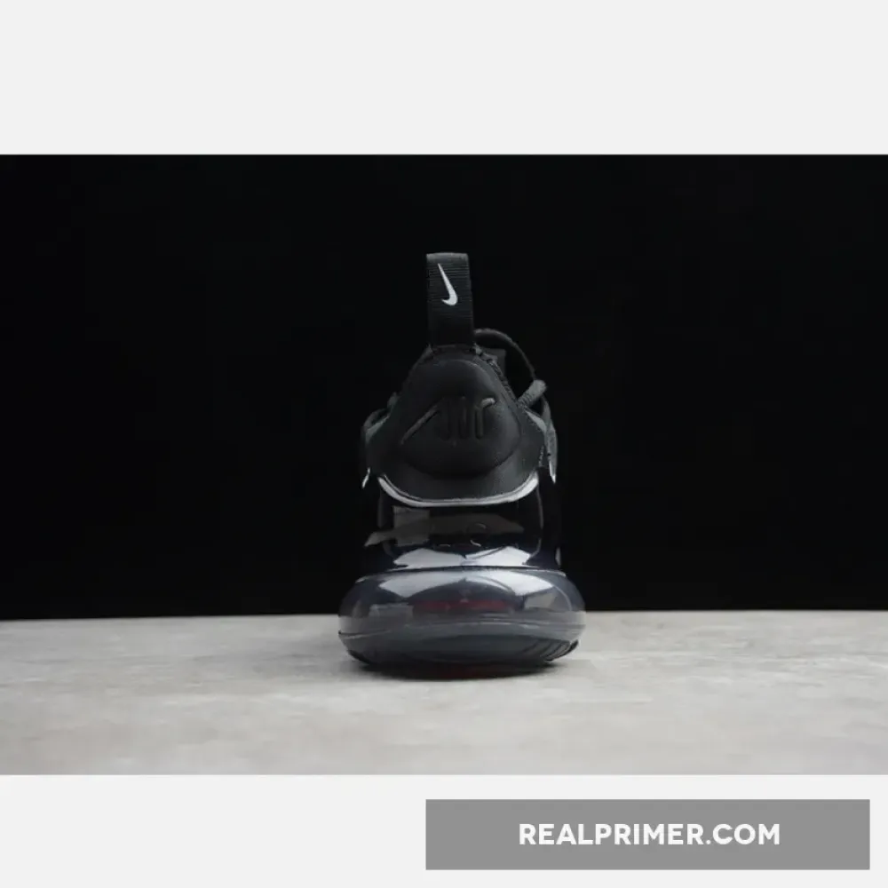 AH6789-001-[CJ AIR MAX 270 SHOES BLACK/ANTHRACITE-WHITE