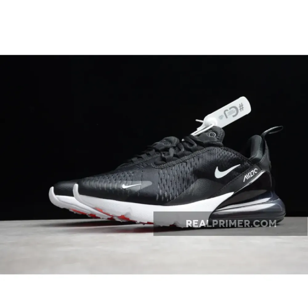 AH6789-001-[CJ AIR MAX 270 SHOES BLACK/ANTHRACITE-WHITE