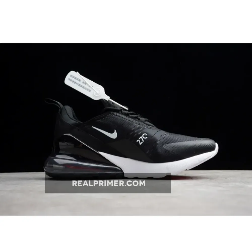 AH6789-001-[CJ AIR MAX 270 SHOES BLACK/ANTHRACITE-WHITE