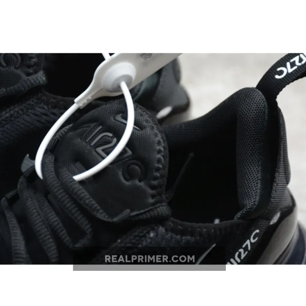 AH6789-001-[CJ AIR MAX 270 SHOES BLACK/ANTHRACITE-WHITE