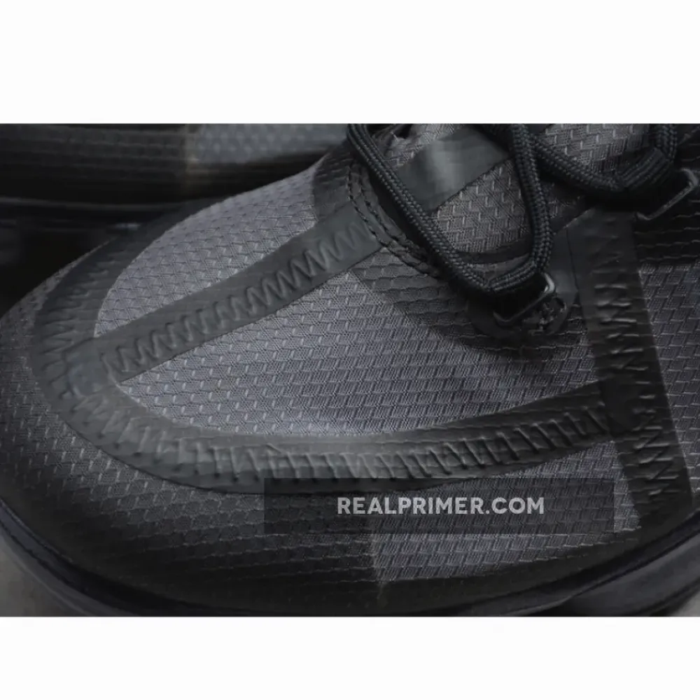 CJ AIR VAPORMAX 2019 TRIPLE BLACK/BLACK-BLACK AR6631-004