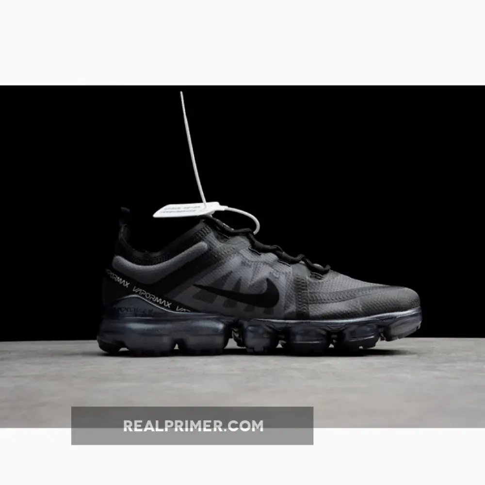 CJ AIR VAPORMAX 2019 TRIPLE BLACK/BLACK-BLACK AR6631-004