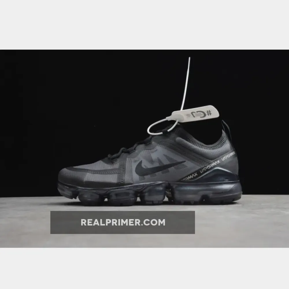CJ AIR VAPORMAX 2019 TRIPLE BLACK/BLACK-BLACK AR6631-004