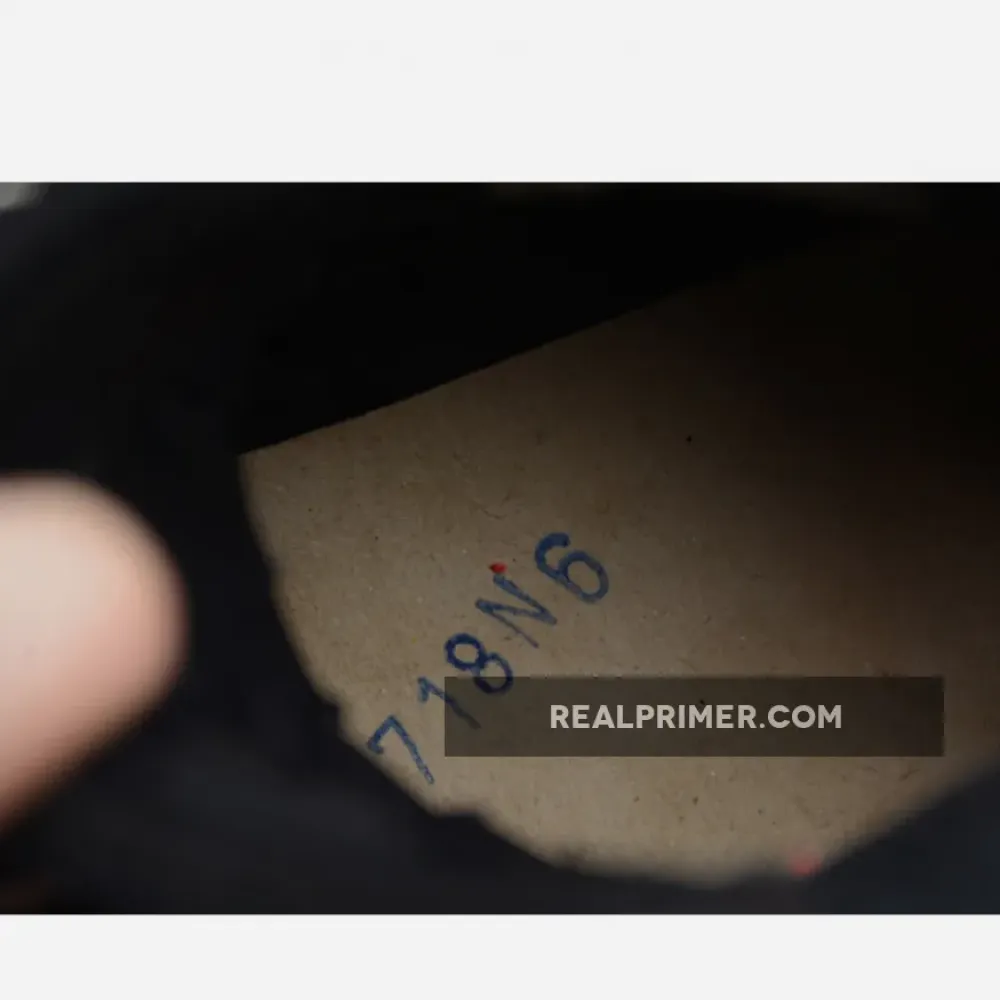 CJ AIR JORDAN 6 RETRO BLACK/INFRARED-2019 RELEASE 384664-060